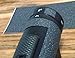 3pc Talon Grips Rubber Material sheet Black Rubber