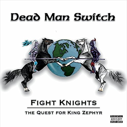 Knight Riders [Explicit]