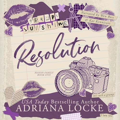 Resolution Titelbild