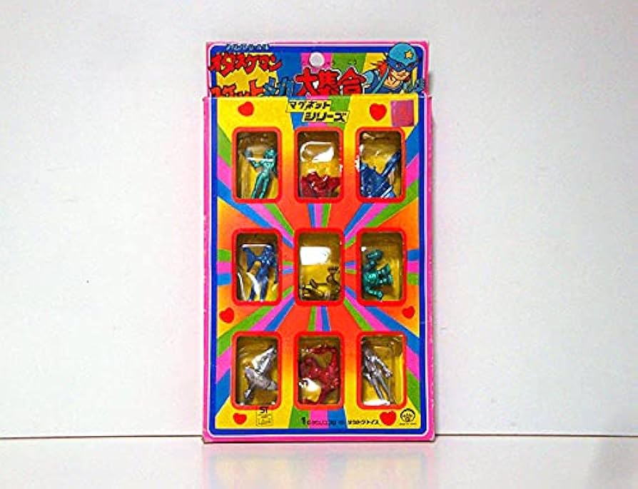 タイムパトロール隊オタスケマン DVD-BOX2〈初回限定生産・5枚組〉 Amazon.co.jp: タイムパトロール隊 オタスケマン DVD-BOX2