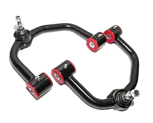 0-2 inch Front Upper Control Arms Compatible with Ford F-150，Suspension