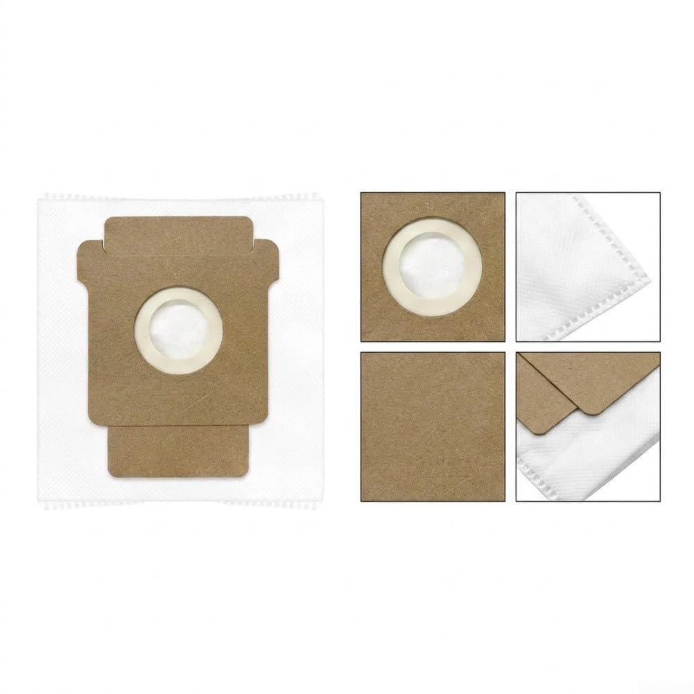 para vacío para roomba Plus 415X para filtro HEPA para vacío(10 PACK)
