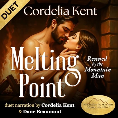Couverture de Melting Point