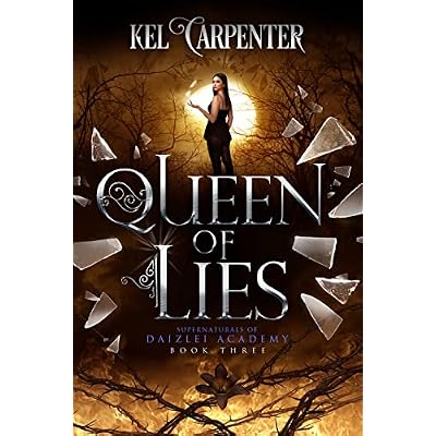Queen of Lies