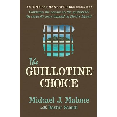 The Guillotine Choice