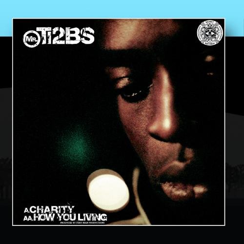 Ti2bs Amazon.com: Charity / How You Living: CDs & Vinyl