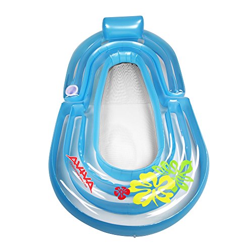 Rave Sports Tahitian Chaise Pool Float #TOP4