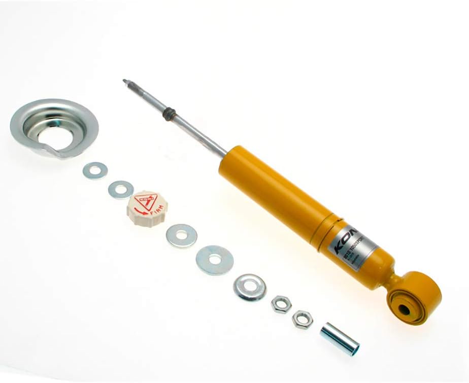 KONI 8010-1050SPORT Sport Shock absorber compatible with Acura RSX 2002-2006 / Honda Civic Hatchback (EP3) Type R 2001-2005 - Rear axle