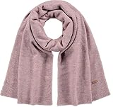 Barts Feinstrick-Schal Winter Scarf Witzia 5007 orchid 27