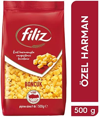 Filiz Boncuk Makarna 500 g. - Görsel 4