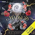 Cover of Taste of Madness