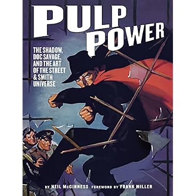 Pulp Power
