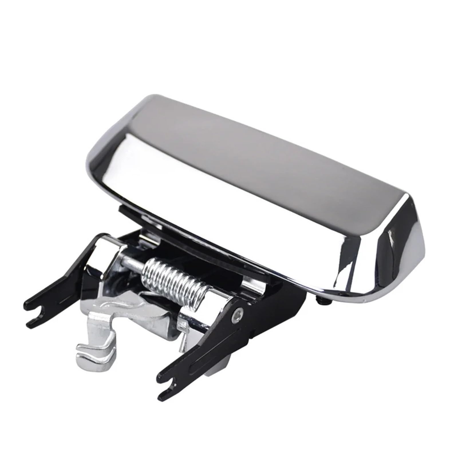 DUDUYANG Car Outside Door Handle for Nissan for Pathfinder R51 2005-2013 Rear Exterior Outer Door Handle Car Replacement Accessories 82607-EA502 82606-EA502