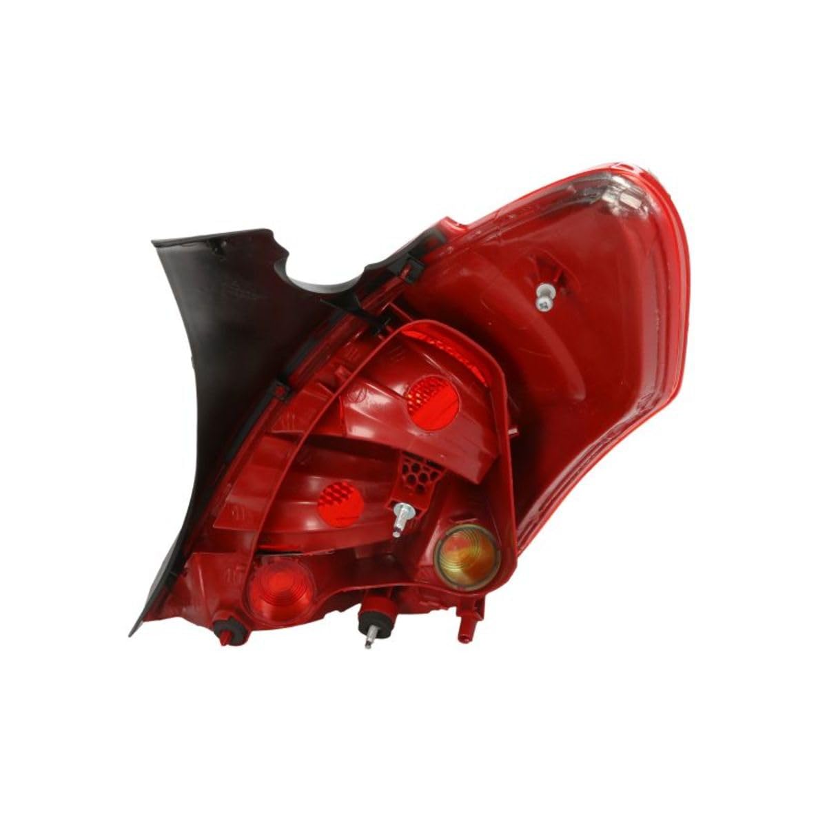 TYC 11-11884-01-2 Feu arrière sans porte-lampe Gauche