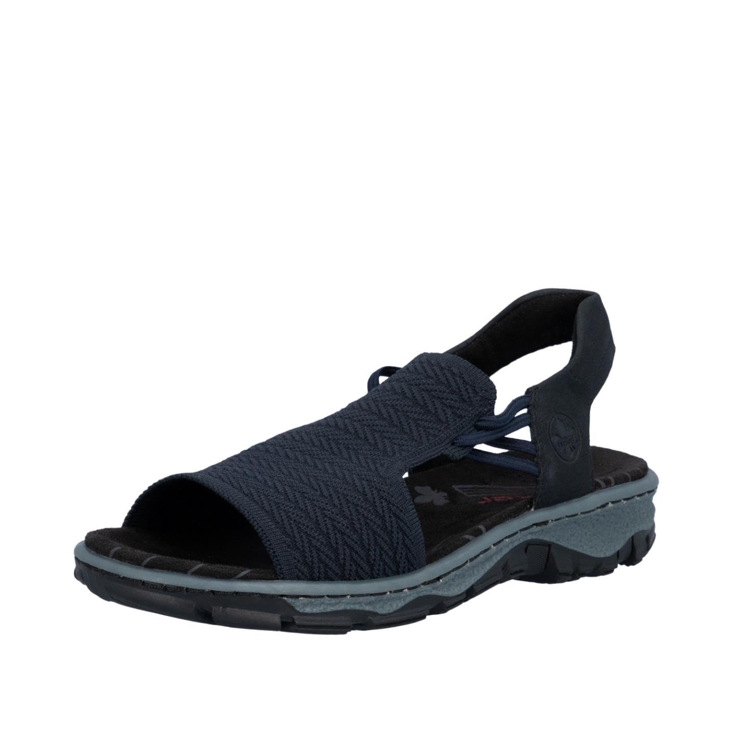 Rieker Kobiety 68884sandały.