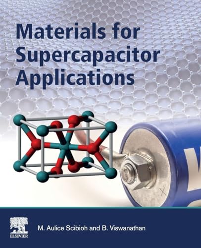 Materials for Supercapacitor Applications view 2