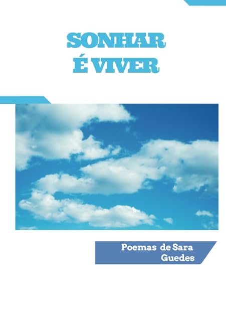 Portada de Sonhar É Viver