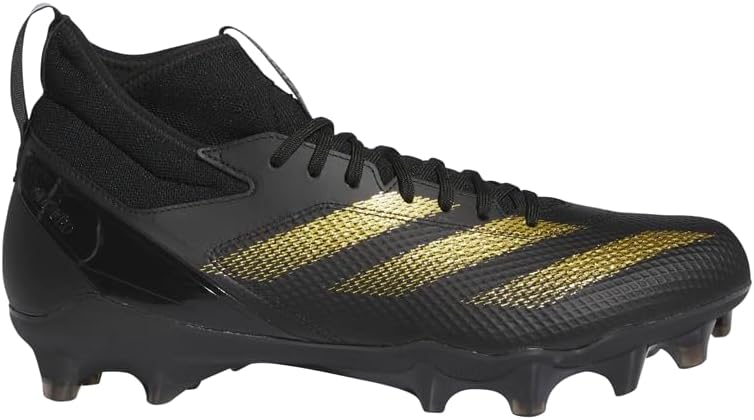 Adidas Mens Adizero Impact+ Premier Football - Image 2