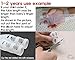 CareThumbⓇ+finger, Treatment Kit to Stop Thumb Sucking, Age 1-6 years, free-size