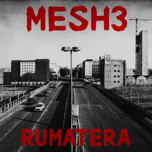  Mesh3