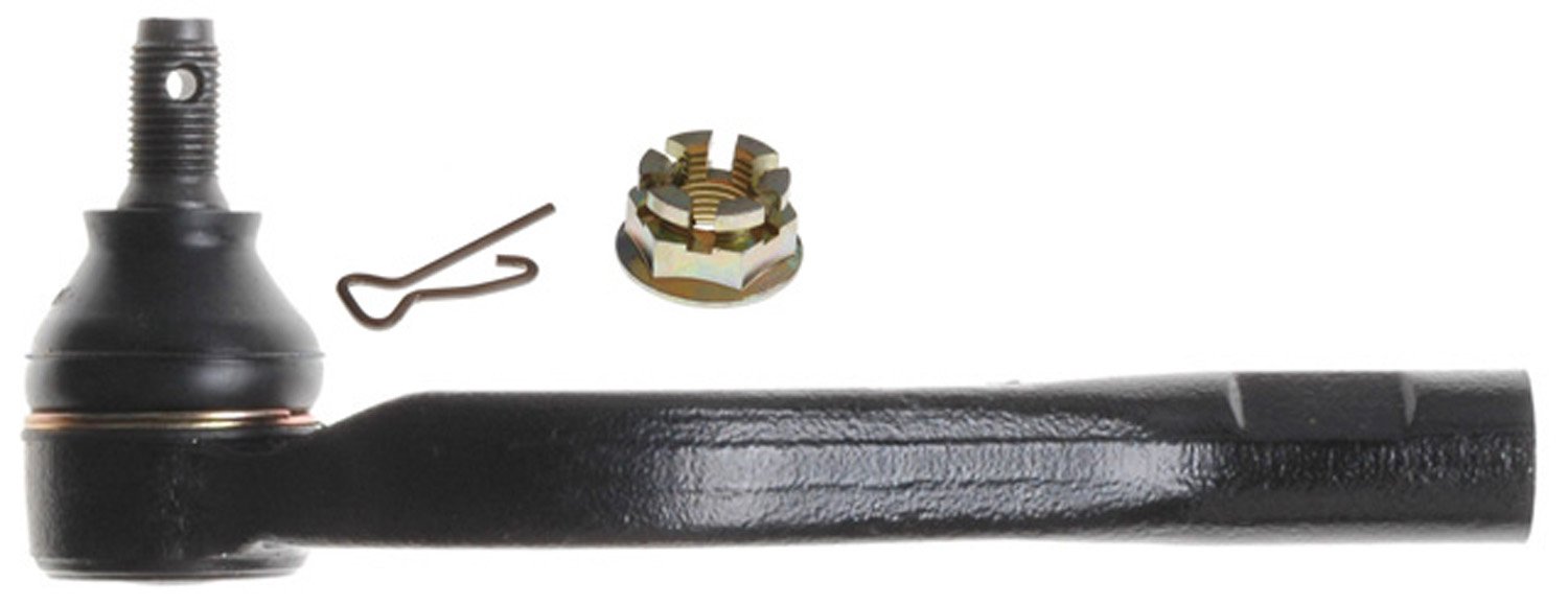 Amazon.com: ACDelco Professional 45A0897 Passenger Side Outer 
