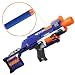 StillCool Nerf N-Strike 200pcs 7.2cm Espuma Suave Dardos Recarga Bala Blasters para...