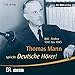 Produktbild Deutsche Hörer!: BBC-Reden 1941 bis 1945