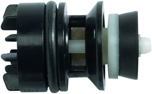 GP75878 Diverter, Black