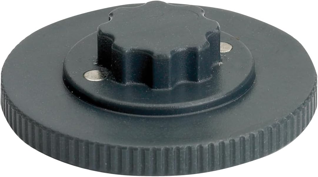 Hollowtech II Crank Mounting Tool, Black