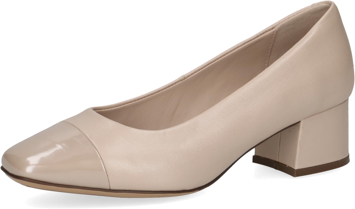 Caprice Dames Sneaker 9-23301-42 978 G-breedte - Vergelijk prijzen