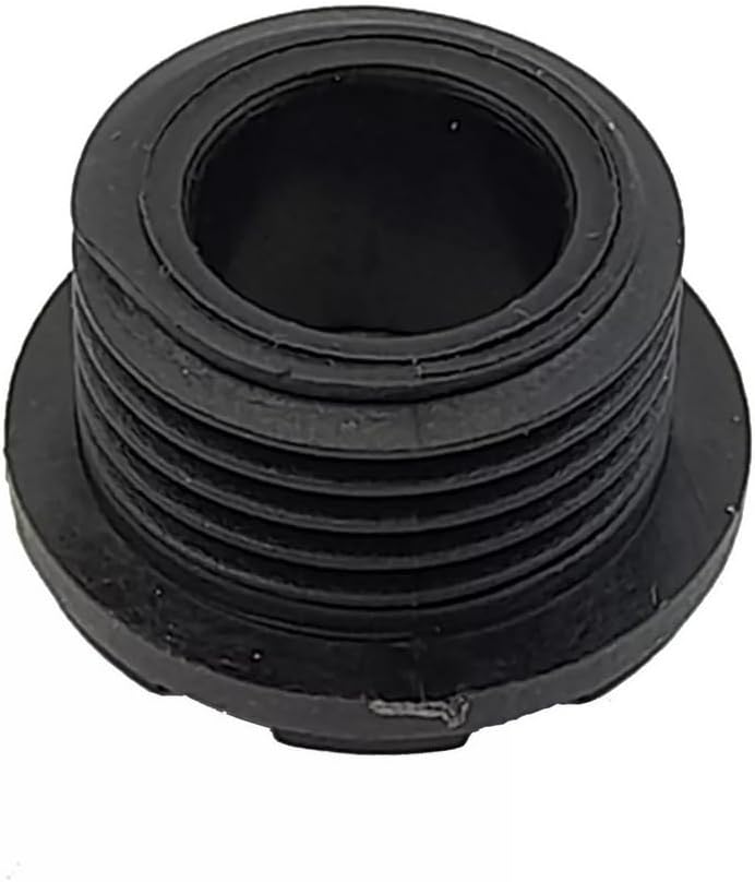 5 Pieces Oil Worm Gear OLEO MAC Fit for 936 937 940 941 947 952 GS520 EFCO 147, 152, MT5200 / 50070025R