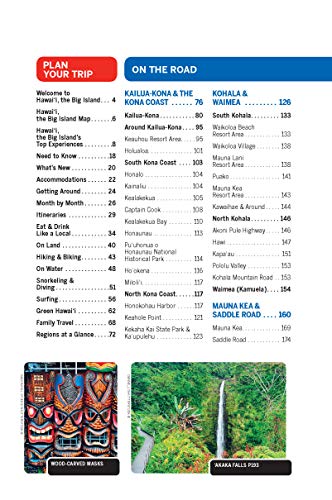 Lonely Planet PART_1786578549 Hawaii The Big Island thumb #2