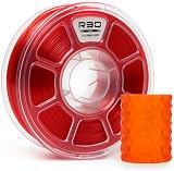 R3D High Speed PLA