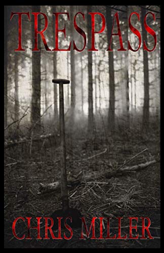 Trespass 1731241631 Book Cover