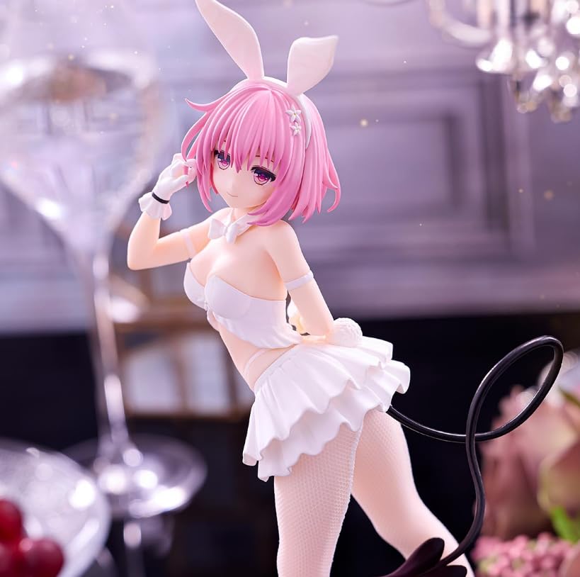 Amazon.co.jp: 『To LOVEる -とらぶる- ダークネス』 BiCute Bunnies
