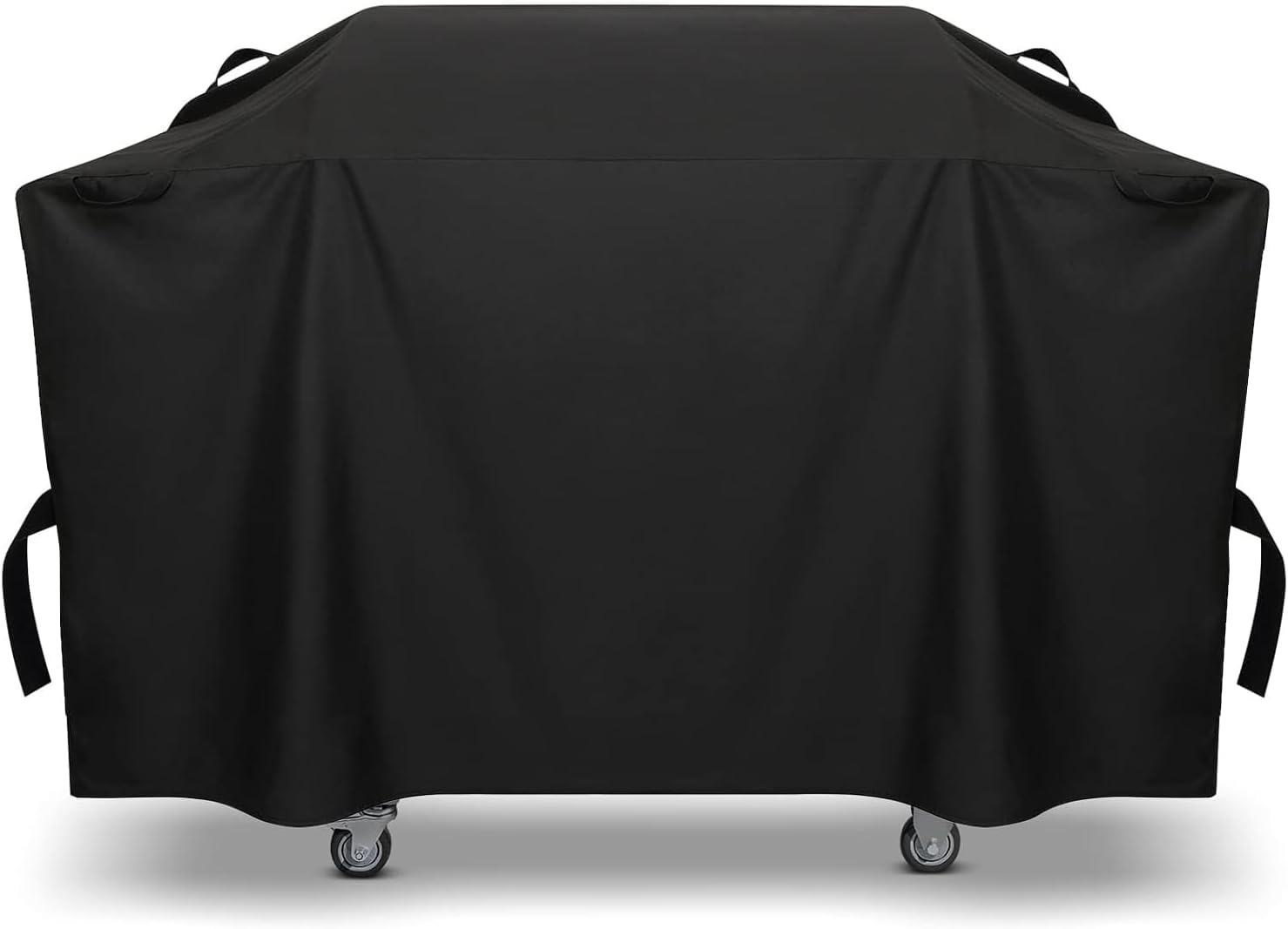 Griddle Cover for Blackstone 36 inch Griddle with Hood 5482, 600D Durable Heavy Duty Flat Top Grill Cover, Waterproof Rip-Proof Grill Cover for Blackstone and More 4-Burner Griddles