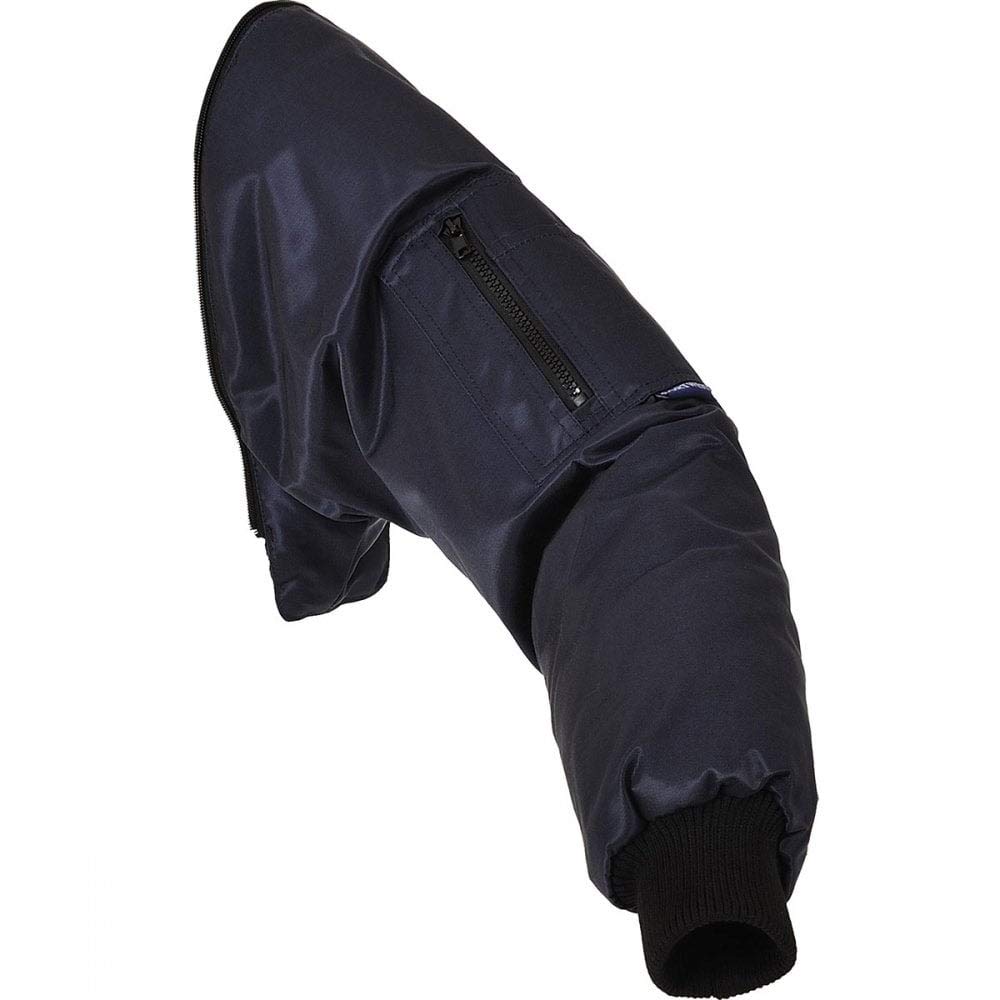 PORTWEST PJ10 Pilot 4 w 1 wielofunkcyjna kurtka przeciwdeszczowa