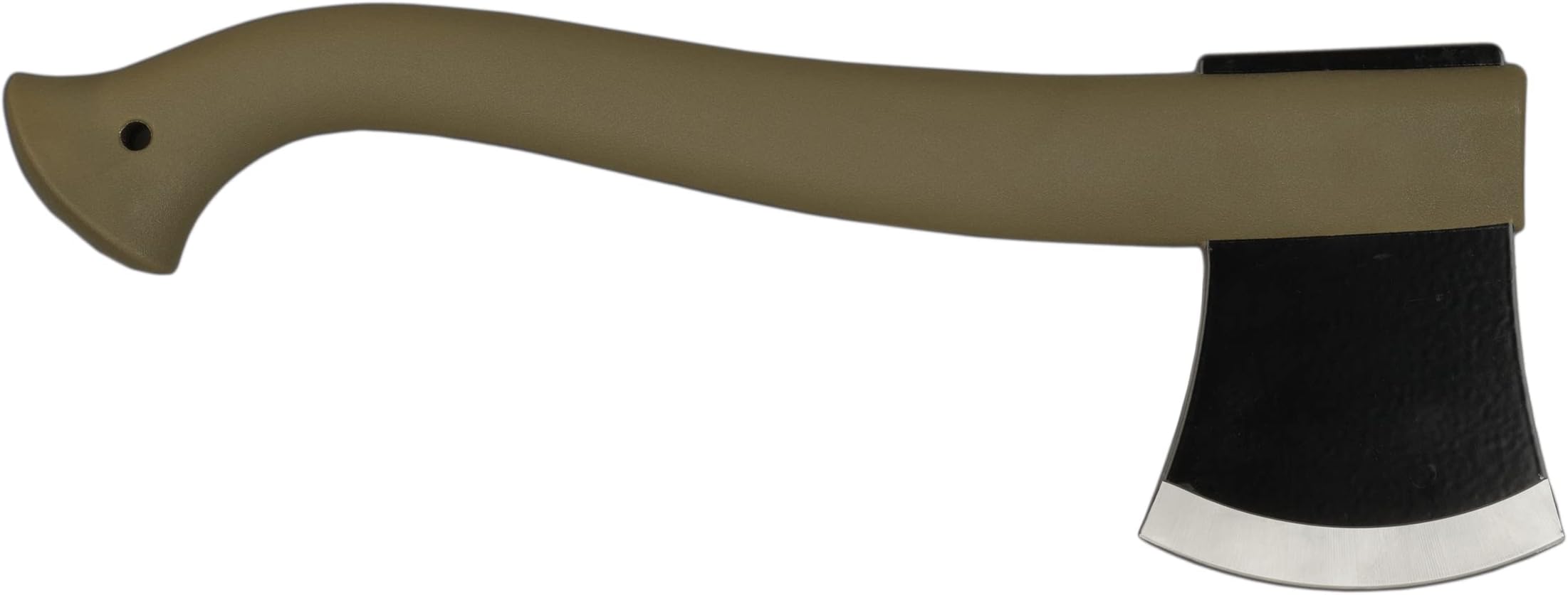 Mora Camp Axe Bushcraft Hatchet - Green