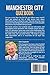 Manchester City Quiz Book