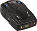 Whistler XTR-145 Laser Radar Detector: 360 Degree Protection, Icon Display, and Tone Alerts