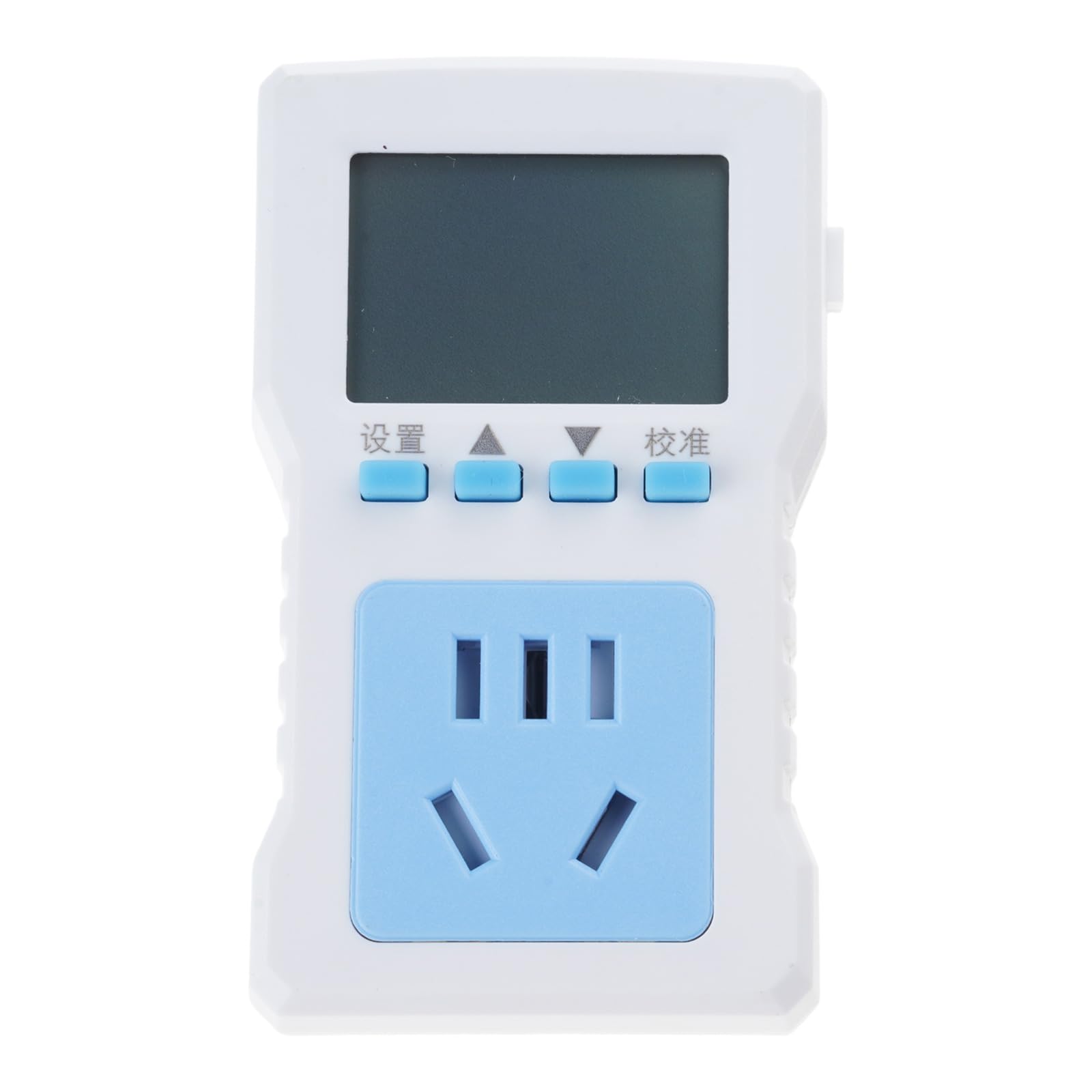 NEWFT Digital Temperature Controllers Aquarium Thermostat for Fish Tanks Heaters Sensors Probe Suitable for Reptiles Tanks
