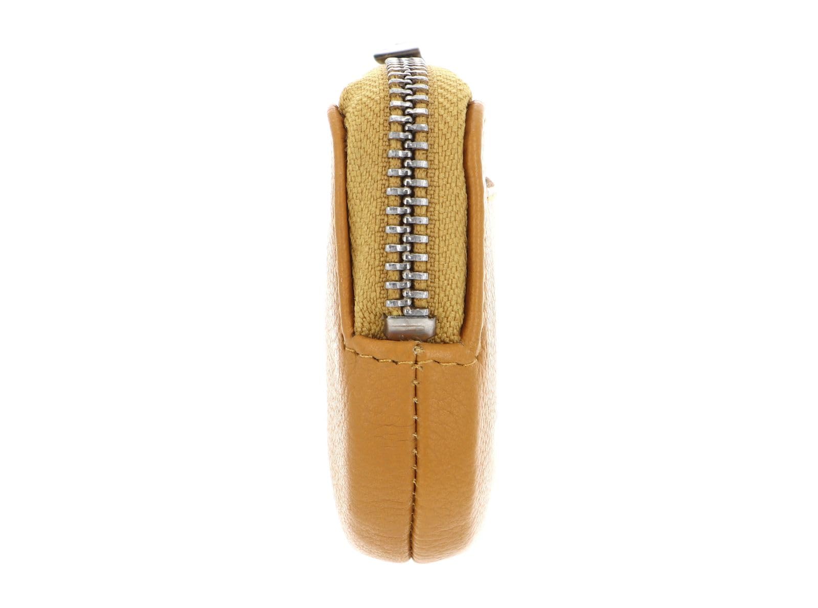 Golden Head Madrid Zipped Key Case