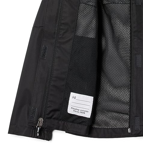 Columbia Girls' Hikebound Jacket3