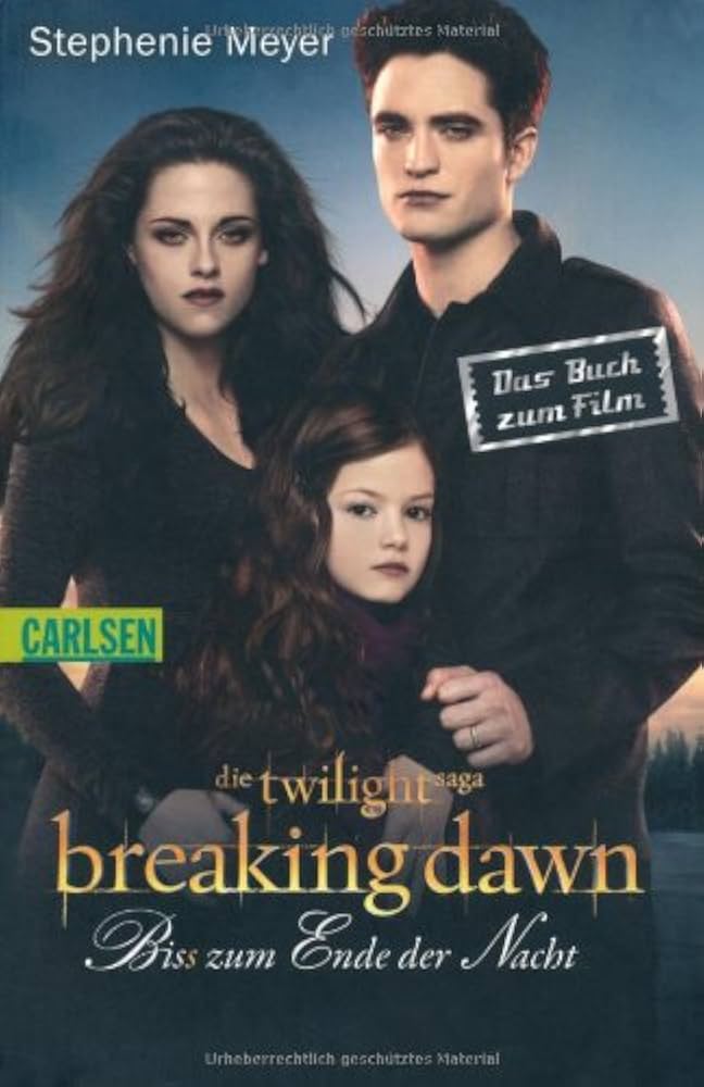 Die Welt Von Bella Und Edward Das Biss Handbuch Edward Und Bella