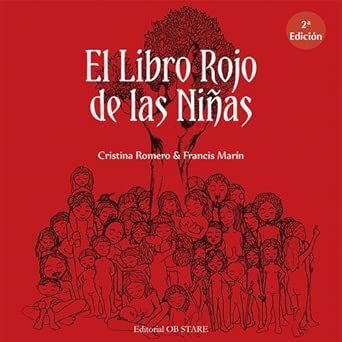 El Libro Rojo de las Niñas