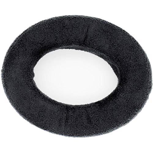 Dekoni Audio Choice Memory Foam Ear Pad Cushions For Sennheiser Headphones Hd600, Hd650, Hd660S, Hd6Xx, Hd58X (Choice Suede) #TOP1