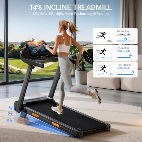 cursor fitness treadmill monitor