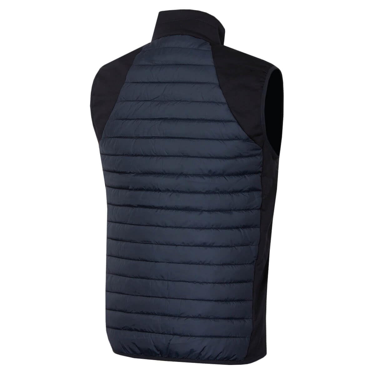 Calvin Klein 2026 Hybrid CK Insulate Gilet léger pour homme