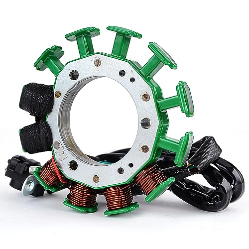 Bobine de stator alternateur moto XR400R XR650R 31120-MBN-671 générateur