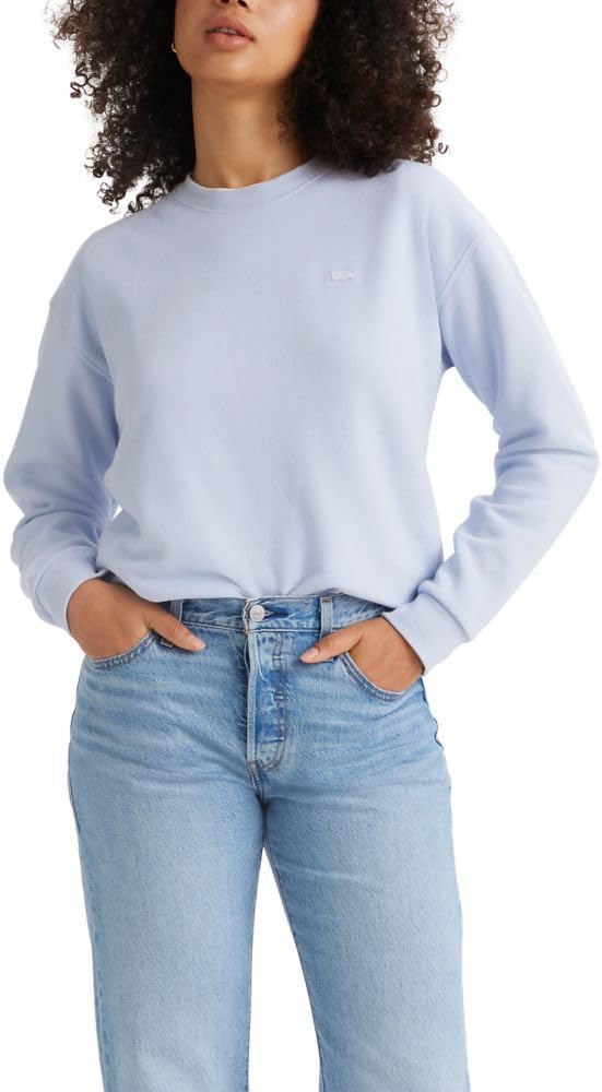 Levi's Women's Everyday Sweatshirt